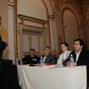 Johnathon presented in NYC at the New York Stock Exchange